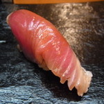 日本橋橘町　都寿司 - 