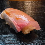 日本橋橘町　都寿司 - 