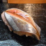 日本橋橘町　都寿司 - 