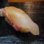 日本橋橘町　都寿司 - 