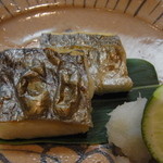 日本橋橘町　都寿司 - 