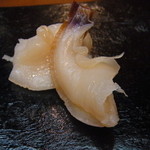 日本橋橘町　都寿司 - 