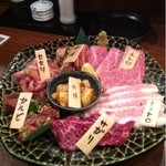 やきにくのバクロ - 