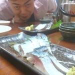 孝基亭 - シメサバ！