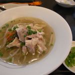 フォーナナ - Pho Ga[600円]