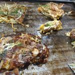 くにちゃん - 普通のソースやらニンニクソースやら