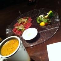 リュクス　タジマヤ - 