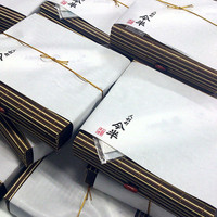 人形町今半 本店 - お弁当50人前の壮観（誤発注）