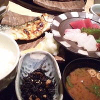 小割烹おはし 恵比寿 - 