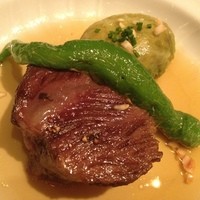 Q.E.D.CLUB - 肉料理