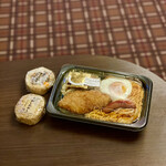 ほっともっと - 料理写真: