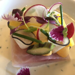 トゥールダルジャン - 