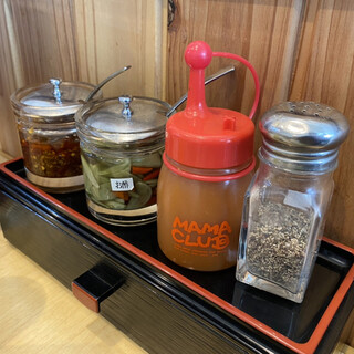 ベトナム料理研究所 キエンレストラン_1