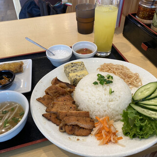 ベトナム料理研究所 キエンレストラン_0