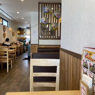 ベトナム料理研究所 キエンレストラン_2