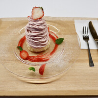 TRATTORIA KIKUYA - 