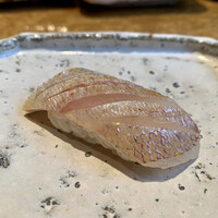 鮨　銀座　鰤門 - 