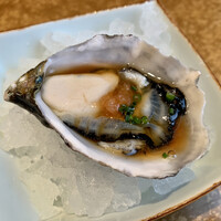 鮨　銀座　鰤門 - 