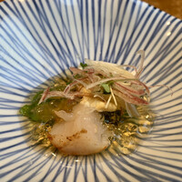 鮨　銀座　鰤門 - 