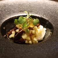 リストランテ リンコントロ - 