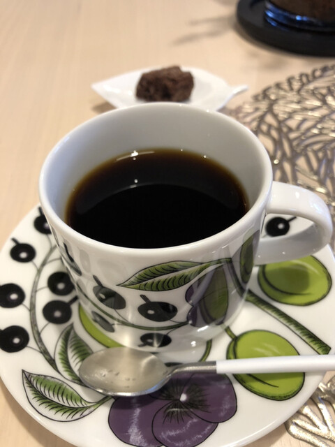 Gardening Cafe 花草 - 羽後岩谷（カフェ）の写真