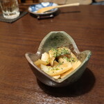 奈良 - 新玉ねぎたまり漬け