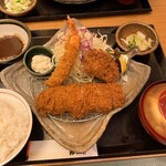 Katsutoku - 