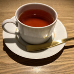 Gasutoronomiso-Ru Yanagiya - 紅茶