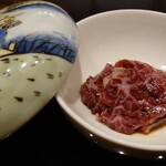 肉料理ふくなが - 