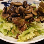 肉料理ふくなが - 