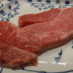 肉料理ふくなが - 