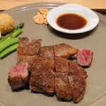 肉料理ふくなが - 
