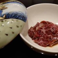 肉料理ふくなが - 