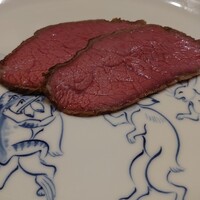 肉料理ふくなが - 