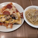 Shakey's - 