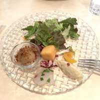 フィーコディンディア - 