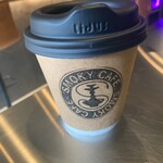 SMOKY CAFE - フレーバーコーヒー