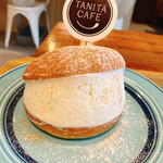 タニタカフェ - 