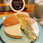 タニタカフェ - 