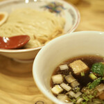 中華そば ムタヒロ - 