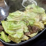 びっくり焼亭 - 料理写真: