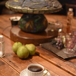 Gallery&Cafe　Contrail - 