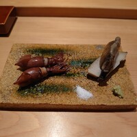鮨 さかい - 