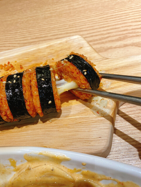 新大久保キンパストーリー 新大久保 韓国料理 食べログ 新大久保キンパストーリー 新大久保 韓国料理 食べログ