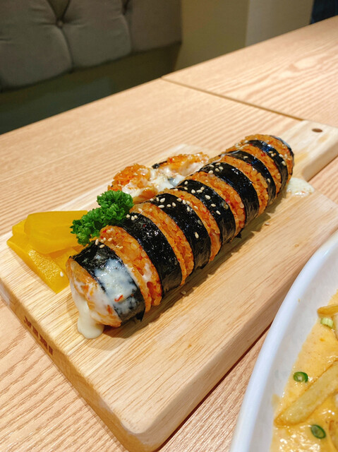 新大久保キンパストーリー 新大久保 韓国料理 食べログ 新大久保キンパストーリー 新大久保 韓国料理 食べログ