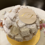 リベルターブル - 