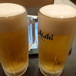 しゃぶ葉 - アルコール飲み放題 ¥999