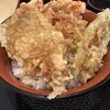 天丼てんや 春日部店