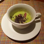 ペッシェ・ロッソ - 