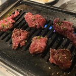 卸 新宿食肉センター 極 - 